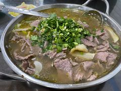 -杨三娘跷脚牛肉(羊子山西路店)