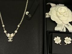 -Chanel(德基广场店)