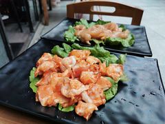 -子檀大隐炭烧(食品街店)