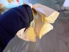-Al Salam莫的三明治