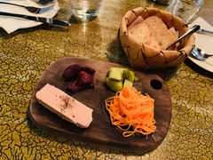 鹅肝-羽深肉铺 Steak & Wine
