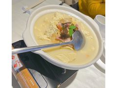 -悦融·京鲁菜·露台花园(安定门店)