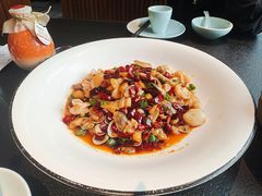 -唐猫庭院·千年陕菜(赛格国际购物中心店)