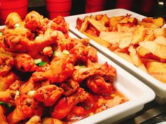 -扬州皇冠假日酒店