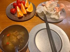 -蚝太郎 • 海鲜烧烤(Upark店)