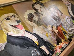 -米乐星世界KTV(汇智国际商业中心店)