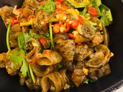 -聚味瞿记·龙虾堂(天元店)