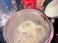 -小王拉面馆(颍上路店)