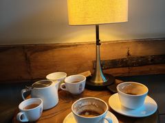-1901 Cafe(西四店)