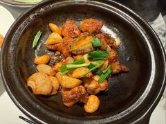 -潮堂 · 潮州菜(国贸商城店)