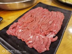 羊里脊-金生隆(六铺炕店)