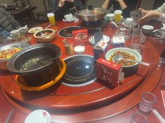 -湘江红·湖南招牌菜(莲花南路店)