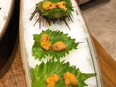 -芥末日本料理(打浦路铂尔曼旗舰店)