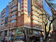 -西单明珠商场