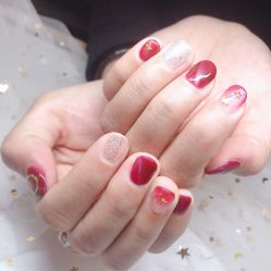-StartNail美甲