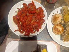 -禾斗海鲜自助(市南银座店)
