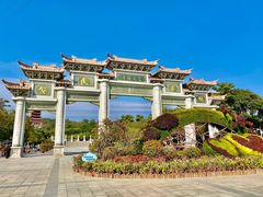 -梵天禅寺