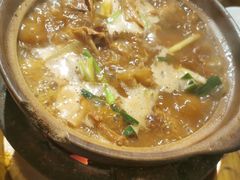 -十六蒲(桂林路店)