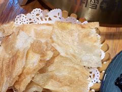 印度飞饼-六月雪干锅(绵阳王府井百货店)