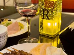 -上海豫园万丽酒店·行政酒廊(河南南路店)