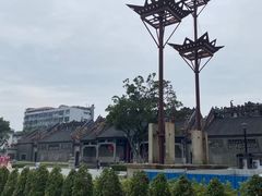 -悦城龙母祖庙