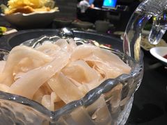 -舒家大院老火锅(台江路店)