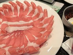 -南门涮肉(天坛南门店)