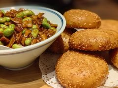 -香园茶社·金陵小灶(老门东店)