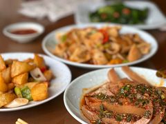 -清真·益鑫羊肉手抓馆(花园北街店)