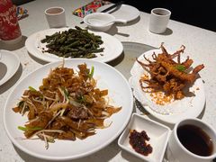 -肥仔文澳门猪骨煲(南京西路店)