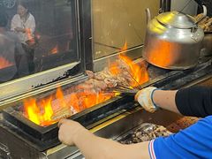 -马相卿特色烤肉面食馆(虎台店)