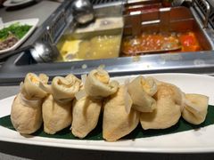 -海底捞火锅(宇飞大厦店)