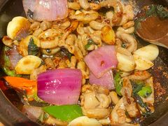 -啫神·广州地标美食(北京路店)