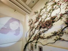 -邓丽君音乐主题餐厅