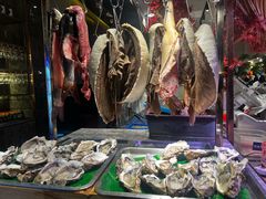 -喜庭海鲜自助(佛山王府井店)
