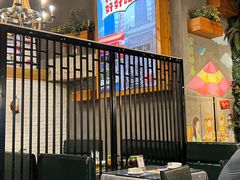 -全聚贤餐厅·湖北家常菜(沙湖店)