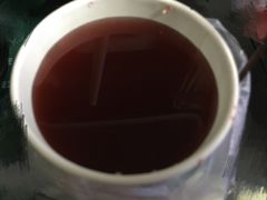洛神玫瑰暖饮-麦当劳(洪山商场店)