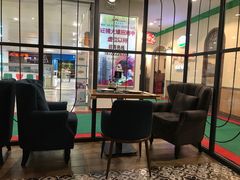-清真·艾美可餐厅(大悦汇店)