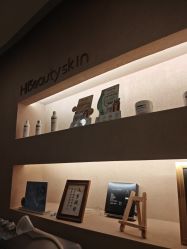 -Hi Beauty Skin 科技美肤中心