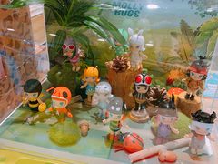 -泡泡玛特POPMART(宁波印象城店)