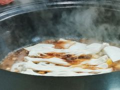 -崔记生活·铁锅炖鱼粘卷子(总店)