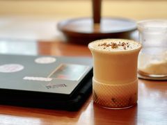 -PUZZLE COFFEE 拼图咖啡