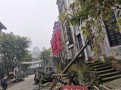 -两江国际影视城