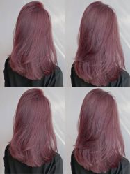 -HairCode芭曲发型