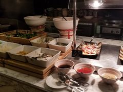 -洲际酒店·地平线全日餐厅HORIZON CAFÉ