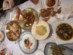 -可可大虾武汉土菜大排档(万松园1店)