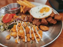 -青春分食(仙林大学城店)