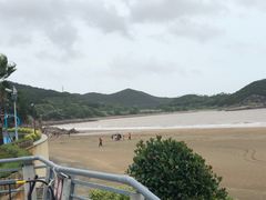 -东海半边山旅游度假区