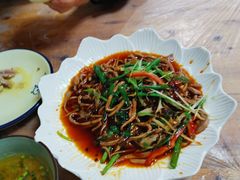 -洪霞餐馆