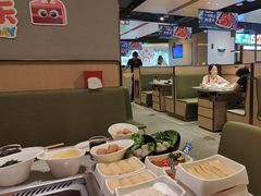 -海底捞火锅(徐州火车站店)